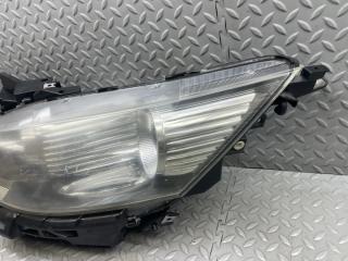 Фара левая передняя MAZDA BIANTE CCEFW P7470 4 ракурс