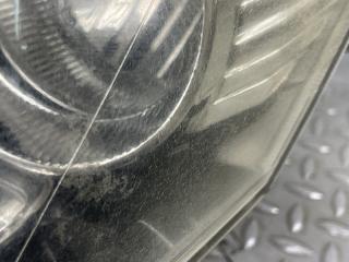Фара левая передняя MAZDA BIANTE CCEFW P7470 5 ракурс