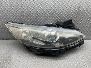 Фара правая передняя MAZDA BIANTE CCEFW P7470 1 ракурс