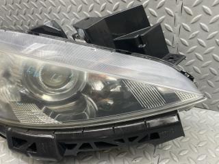 Фара правая передняя MAZDA BIANTE CCEFW P7470 4 ракурс