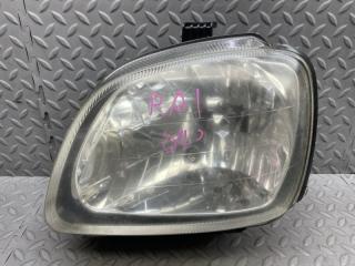 Фара левая передняя SUBARU PLEO RA1 1607 1 ракурс