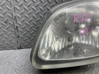Фара левая передняя SUBARU PLEO RA1 1607 2 ракурс