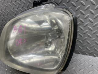 Фара левая передняя SUBARU PLEO RA1 1607 3 ракурс