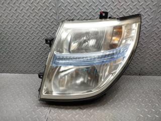 Фара левая передняя NISSAN ELGRAND E51 100-24854 1 ракурс Фара левая передняя NISSAN ELGRAND E51 100-24854 1 ракурс