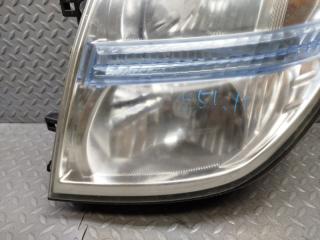 Фара левая передняя NISSAN ELGRAND E51 100-24854 2 ракурс Фара левая передняя NISSAN ELGRAND E51 100-24854 2 ракурс