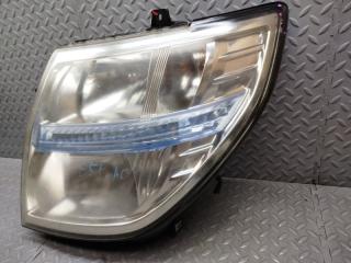 Фара левая передняя NISSAN ELGRAND E51 100-24854 4 ракурс Фара левая передняя NISSAN ELGRAND E51 100-24854 4 ракурс