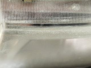 Фара левая передняя NISSAN ELGRAND E51 100-24854 5 ракурс Фара левая передняя NISSAN ELGRAND E51 100-24854 5 ракурс