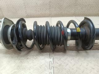 Стойка правая передняя DAIHATSU MOVE CONTE L575S KF 48510-B2492 2 ракурс
