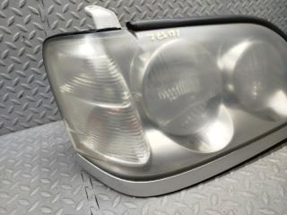 Фара правая передняя TOYOTA CROWN JZS171 30-280 3 ракурс