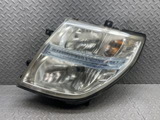 Фара левая передняя NISSAN ELGRAND ME51 100-24854 1 ракурс Фара левая передняя NISSAN ELGRAND ME51 100-24854 1 ракурс