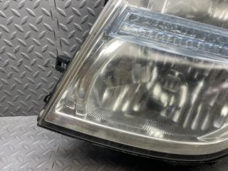 Фара левая передняя NISSAN ELGRAND ME51 100-24854 2 ракурс Фара левая передняя NISSAN ELGRAND ME51 100-24854 2 ракурс