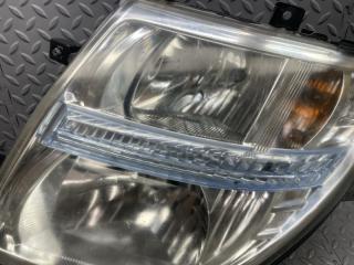 Фара левая передняя NISSAN ELGRAND ME51 100-24854 3 ракурс Фара левая передняя NISSAN ELGRAND ME51 100-24854 3 ракурс