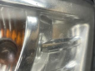 Фара левая передняя NISSAN ELGRAND ME51 100-24854 5 ракурс Фара левая передняя NISSAN ELGRAND ME51 100-24854 5 ракурс
