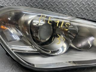 Фара правая передняя SUZUKI KIZASHI RE91S J24B 2567 3 ракурс