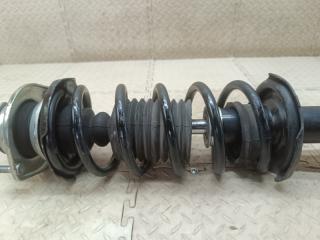 Стойка левая передняя DAIHATSU MOVE CONTE L575S KF 48510-B2492 2 ракурс