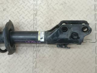 Стойка левая передняя DAIHATSU MOVE CONTE L575S KF 48510-B2492 5 ракурс