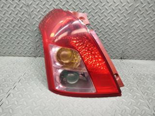 Стоп-сигнал левый задний SUZUKI SWIFT ZC71S 5696 1 ракурс