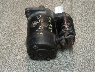 Стартер MAZDA BONGO SE58T D5 700815426 2 ракурс Стартер MAZDA BONGO SE58T D5 700815426 2 ракурс
