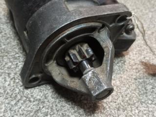 Стартер MAZDA BONGO SE58T D5 700815426 4 ракурс Стартер MAZDA BONGO SE58T D5 700815426 4 ракурс