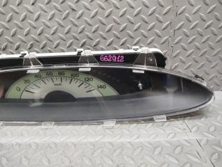 Спидометр DAIHATSU TANTO L375S 83800-B2582 3 ракурс