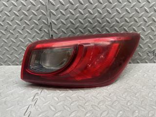 Стоп-сигнал правый задний MAZDA CX-3 DK5AW S5-DPTS W2730 1 ракурс