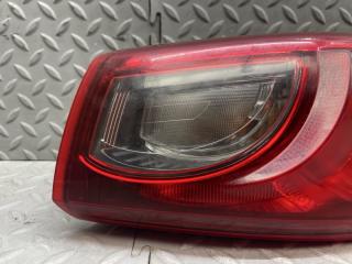 Стоп-сигнал правый задний MAZDA CX-3 DK5AW S5-DPTS W2730 2 ракурс