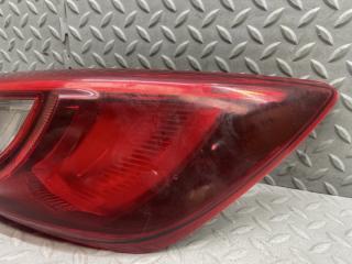 Стоп-сигнал правый задний MAZDA CX-3 DK5AW S5-DPTS W2730 3 ракурс