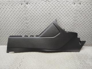 Пластик салона правый передний VOLKSWAGEN TOURAN 5T1 CZD 5TC863046B 1 ракурс