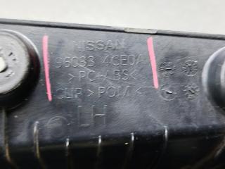 Накладка на стоп левая задняя NISSAN X-TRAIL NT32 MR20DD 960334CE0A 5 ракурс