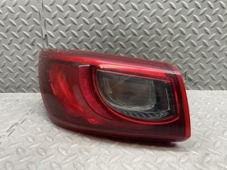 Стоп-сигнал левый задний MAZDA CX-3 DK5AW S5-DPTS W2730 1 ракурс
