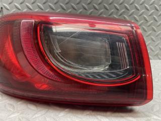 Стоп-сигнал левый задний MAZDA CX-3 DK5AW S5-DPTS W2730 2 ракурс