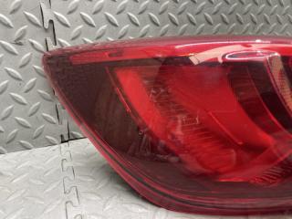 Стоп-сигнал левый задний MAZDA CX-3 DK5AW S5-DPTS W2730 3 ракурс