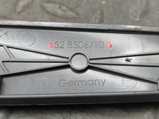 Накладка на торпеду BMW 1-SERIES E87 N46B20BY 52850610 3 ракурс