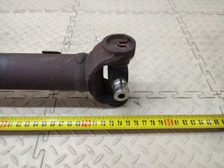 Карданный вал передний FORD EXPLORER U251 COLOGNE V6, ( ENNEO 4.0L ) 6L24-4A376-CA 3 ракурс