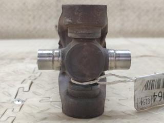 Карданный вал передний FORD EXPLORER U251 COLOGNE V6, ( ENNEO 4.0L ) 6L24-4A376-CA 4 ракурс