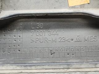 Молдинг на крыло правый передний LAND ROVER RANGE ROVER L322 448PN 7001344 3 ракурс