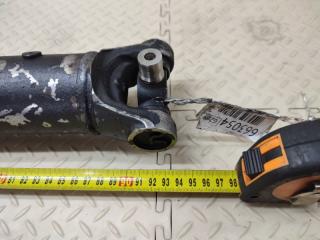Карданный вал задний JEEP CHEROKEE XJ ERH P52098731AC 3 ракурс Карданный вал задний JEEP CHEROKEE XJ ERH P52098731AC 3 ракурс