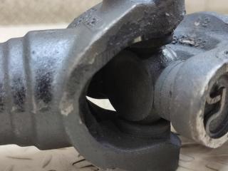 Карданный вал задний JEEP CHEROKEE XJ ERH P52098731AC 4 ракурс Карданный вал задний JEEP CHEROKEE XJ ERH P52098731AC 4 ракурс