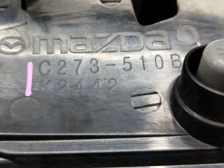 Габарит левый передний MAZDA BIANTE CCEFW С273-510B0 5 ракурс