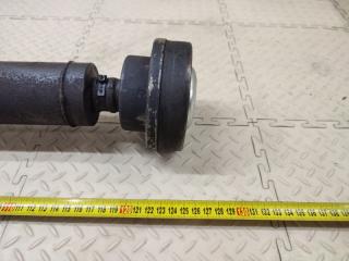 Карданный вал задний JEEP GRAND CHEROKEE WK2 ERB P52123631AA 3 ракурс