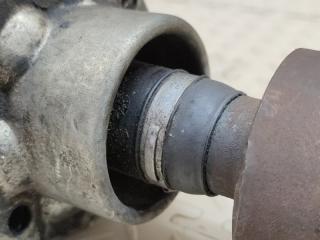 Карданный вал задний JEEP GRAND CHEROKEE WK2 ERB P52123631AA 5 ракурс