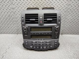 Климат-контроль TOYOTA CROWN GRS200 84010-30550 1 ракурс Климат-контроль TOYOTA CROWN GRS200 84010-30550 1 ракурс
