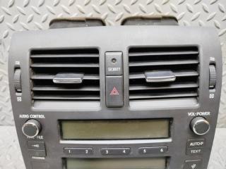 Климат-контроль TOYOTA CROWN GRS200 84010-30550 2 ракурс Климат-контроль TOYOTA CROWN GRS200 84010-30550 2 ракурс