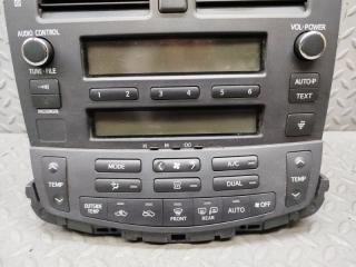 Климат-контроль TOYOTA CROWN GRS200 84010-30550 3 ракурс Климат-контроль TOYOTA CROWN GRS200 84010-30550 3 ракурс