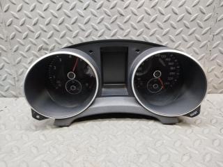 Спидометр VOLKSWAGEN GOLF 1K 5K0920861 1 ракурс