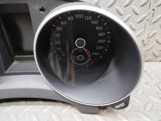 Спидометр VOLKSWAGEN GOLF 1K 5K0920861 4 ракурс
