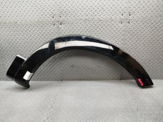 Дефендер правый передний FORD EXPLORER U251 COLOGNEV6, ( ENNEO 4.0L ) 6L2416A074ADW 1 ракурс