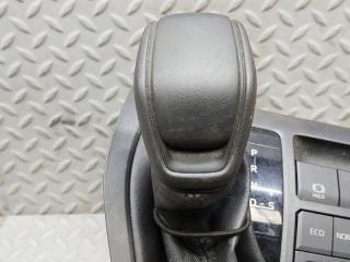 Селектор акпп TOYOTA RAV4 AXAH52 A25A-FXS 75G746 5 ракурс