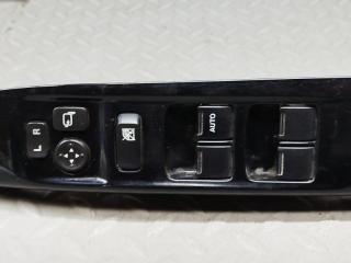 Блок упр. стеклоподьемниками правый передний NISSAN ROOX ML21S 83715-82K10 2 ракурс
