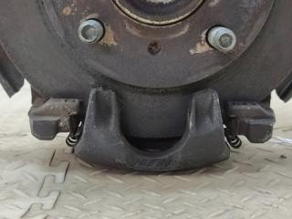 Ступица правая передняя HONDA THAT'S JD1 E07Z 2 ракурс